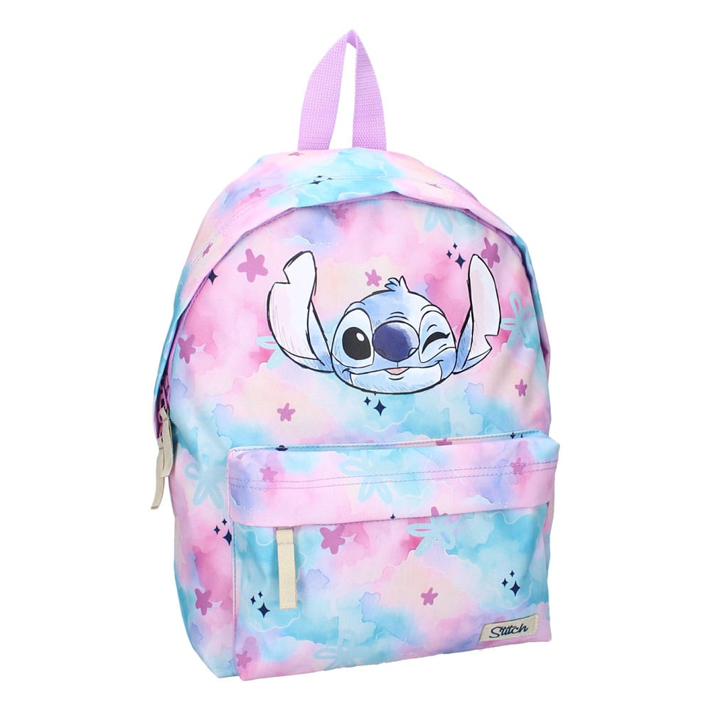 Lilo & Stitch Backpack Stitch Unbearably Cool 8712645319646