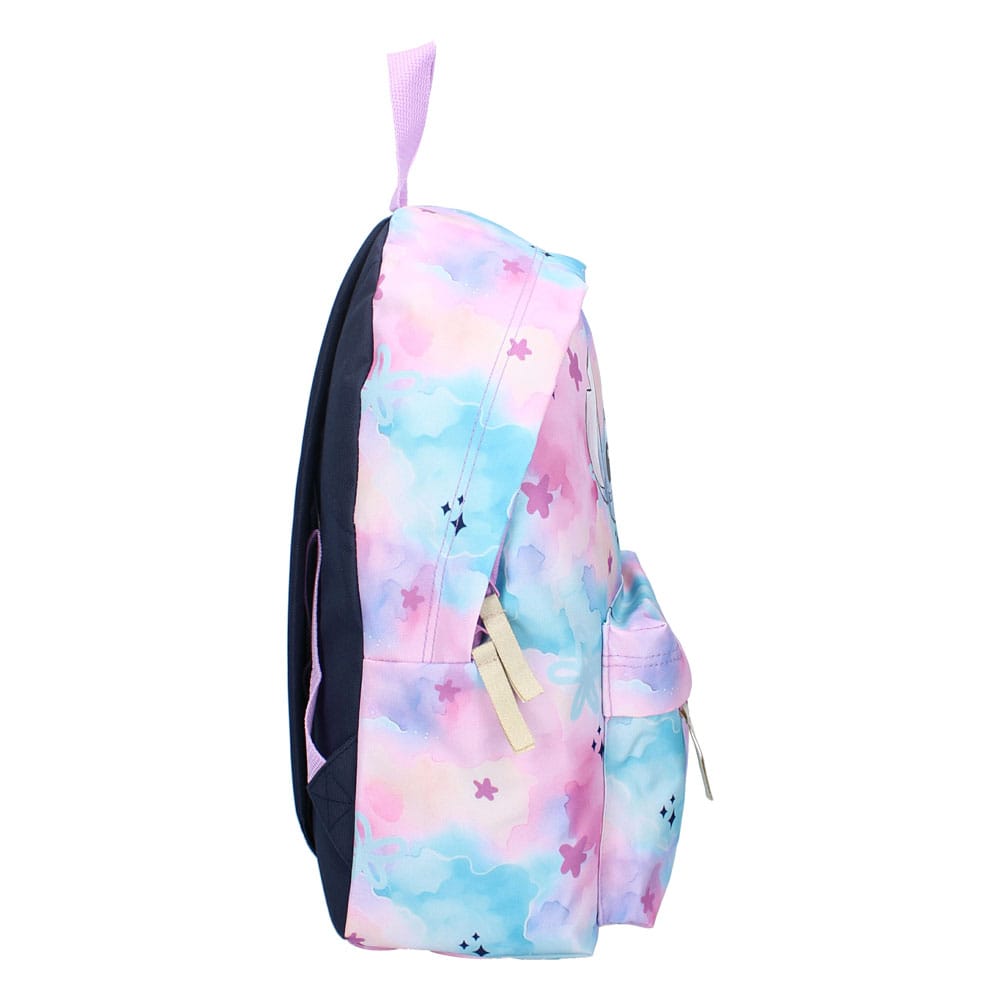 Lilo & Stitch Backpack Stitch Unbearably Cool 8712645319646