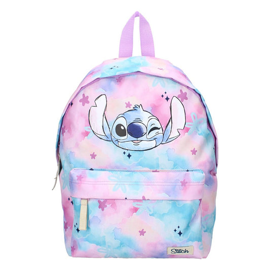 Lilo & Stitch Backpack Stitch Unbearably Cool 8712645319646