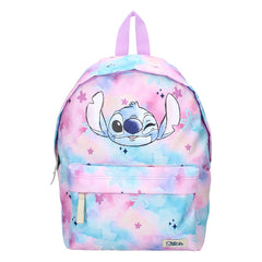 Lilo & Stitch Backpack Stitch Unbearably Cool 8712645319646