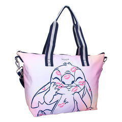 Lilo & Stitch Tote Bag Stitch Fashion Mission 8712645321717