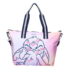 Lilo & Stitch Tote Bag Stitch Fashion Mission 8712645321717