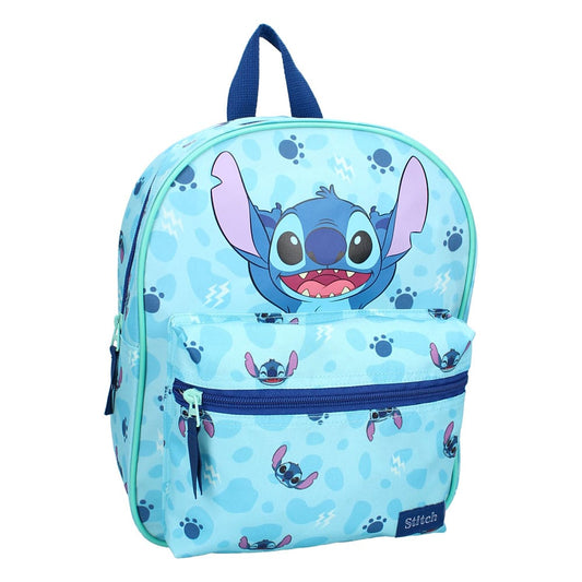 Lilo & Stitch Backpack Stitch All Good 8712645293403