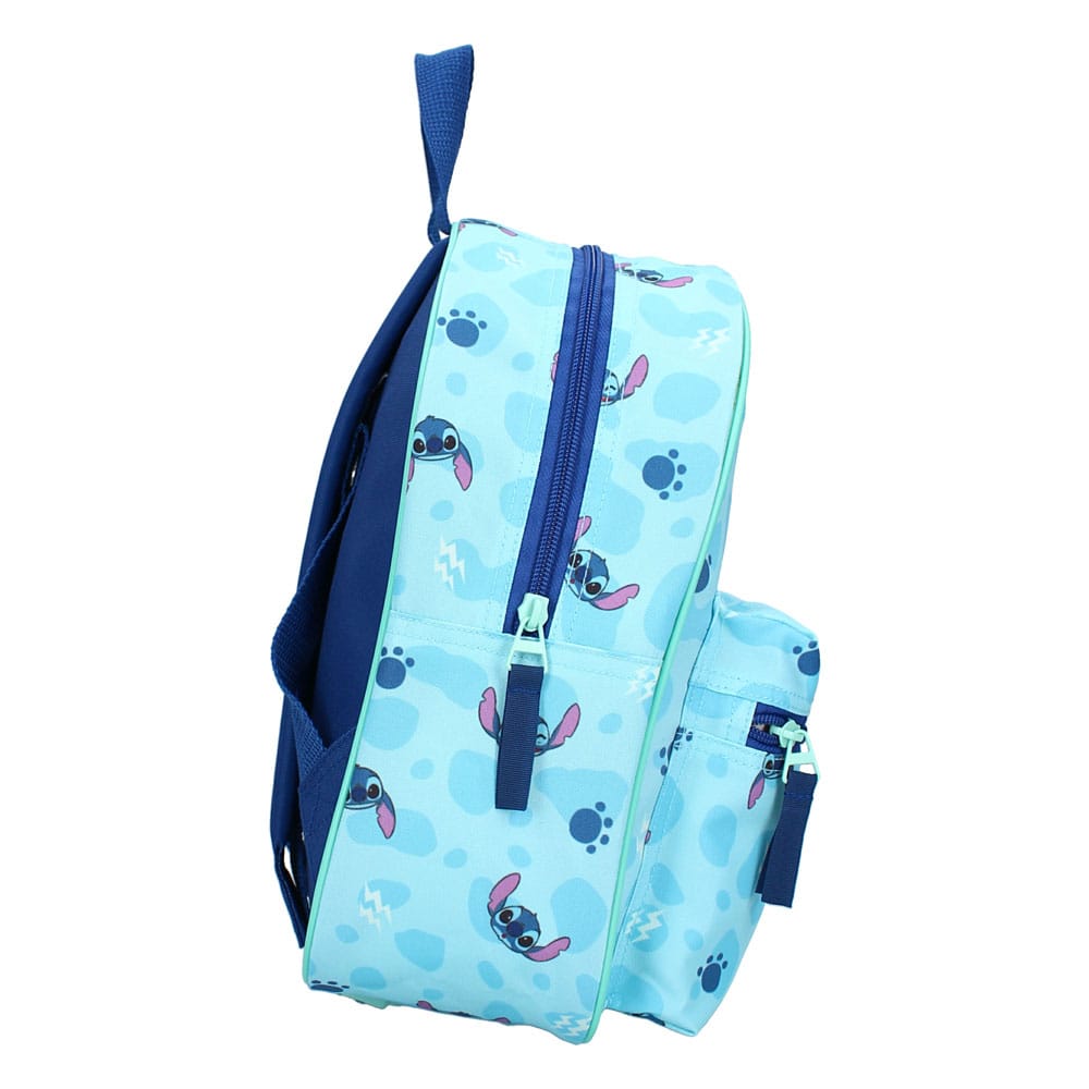 Lilo & Stitch Backpack Stitch All Good 8712645293403