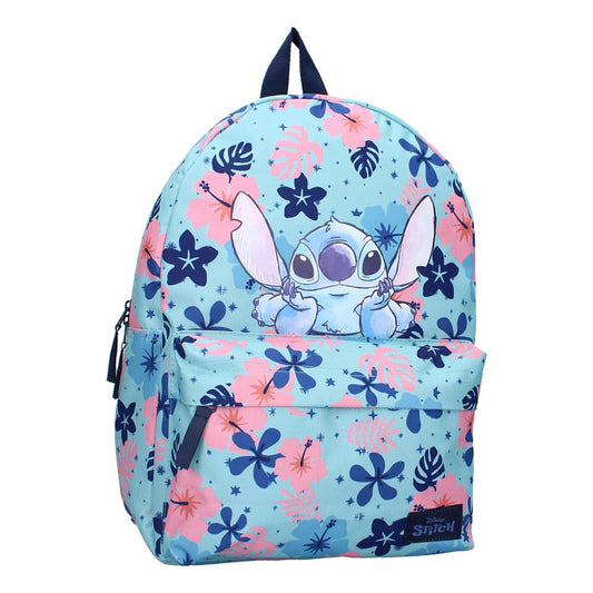 Lilo & Stitch Backpack Stitch You're My Fav 8712645302334