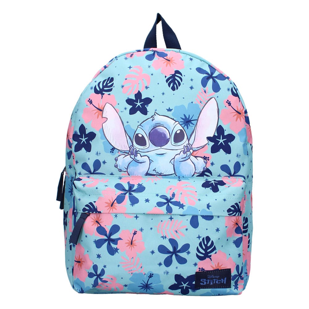 Lilo & Stitch Backpack Stitch You're My Fav 8712645302334