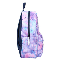 Lilo & Stitch Backpack Stitch You're My Fav Purple 8712645302341