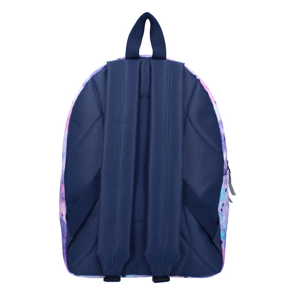 Lilo & Stitch Backpack Stitch You're My Fav Purple 8712645302341