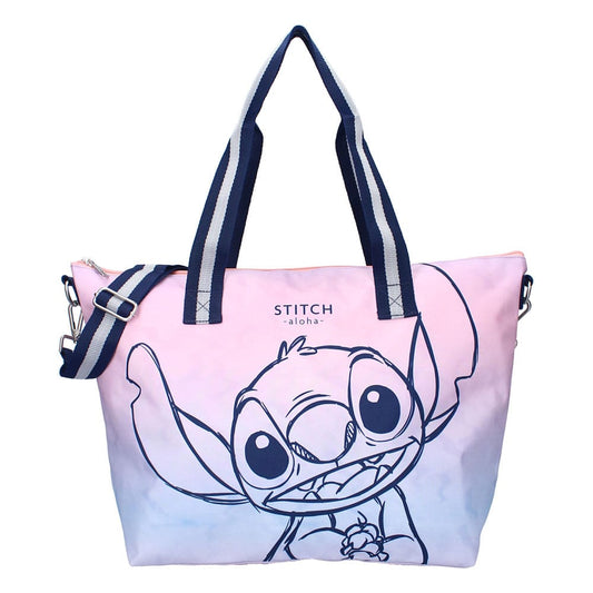 Lilo & Stitch Tote Bag Stitch Aloha 8712645304208