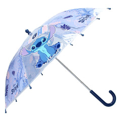 Lilo & Stitch Umbrella Stitch Rainy Days Kids 8712645307421