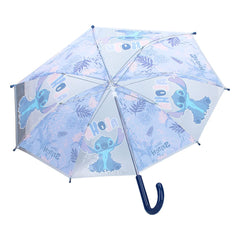 Lilo & Stitch Umbrella Stitch Rainy Days Kids 8712645307421