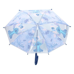 Lilo & Stitch Umbrella Stitch Rainy Days Kids 8712645307421