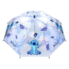 Lilo & Stitch Umbrella Stitch Rainy Days Kids 8712645307421