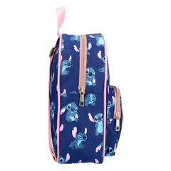 Lilo & Stitch Backpack Stitch Mini Print 8712645310339