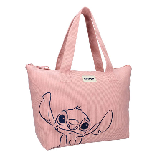 Lilo & Stitch Tote Bag Stitch Obsessed 8712645310414