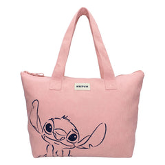 Lilo & Stitch Tote Bag Stitch Obsessed 8712645310414