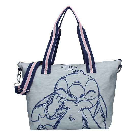 Lilo & Stitch Tote Bag Stitch Fashion Mission 8712645310926