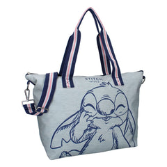 Lilo & Stitch Tote Bag Stitch Fashion Mission 8712645310926