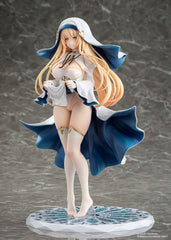 Original Character PVC Statue 1/6 Charlotte Holy White Ver. 26 cm 4571603270078