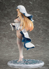 Original Character PVC Statue 1/6 Charlotte H 4571603270078