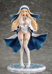 Original Character PVC Statue 1/6 Charlotte Holy White Ver. 26 cm 4571603270078