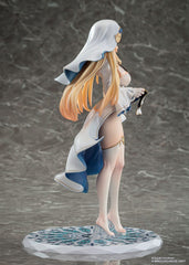 Original Character PVC Statue 1/6 Charlotte H 4571603270078