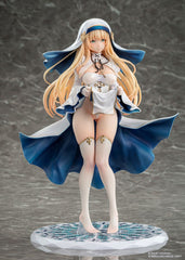 Original Character PVC Statue 1/6 Charlotte Holy White Ver. 26 cm 4571603270078