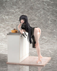 Original Character PVC Statue 1/6 Bishoujo Ma 4571603270085