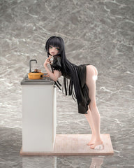 Original Character PVC Statue 1/6 Bishoujo Ma 4571603270085