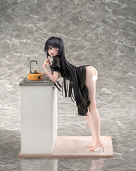 Original Character PVC Statue 1/6 Bishoujo Ma 4571603270085