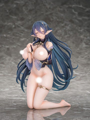 Original Character PVC Statue 1/6 Astrastar the Saint Praying to the Stars illustration by Sora Nani Iro 18 cm 4571603270108