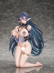 Original Character PVC Statue 1/6 Astrastar the Saint Praying to the Stars illustration by Sora Nani Iro 18 cm 4571603270108