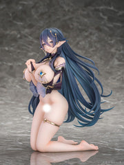 Original Character PVC Statue 1/6 Astrastar the Saint Praying to the Stars illustration by Sora Nani Iro 18 cm 4571603270108