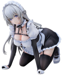 Original Character PVC Statue 1/6 Maid Maison 4570142658361