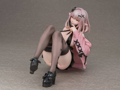 Original Character PVC Statue 1/6 Jirai Coord 6975211919110