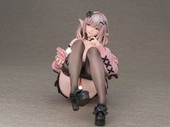 Original Character PVC Statue 1/6 Jirai Coord 6975211919110