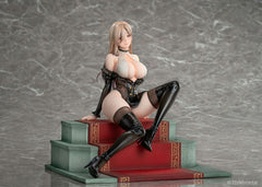 Original Character PVC Statue 1/6 Sister Olivia illustration by YD 20 cm 4571603270061