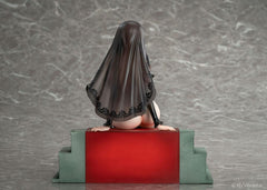 Original Character PVC Statue 1/6 Sister Olivia illustration by YD 20 cm 4571603270061