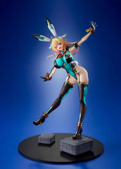 Original Character Orbit Girls SeriesPVC Statue Entry No. 1 Fiona Full Moon 40 cm 4562389471735