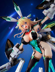 Original Character Orbit Girls SeriesPVC Statue Entry No. 1 Fiona Full Moon Limited Edition 40 cm 4562389471742