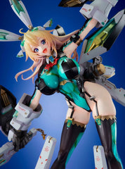 Original Character Orbit Girls SeriesPVC Statue Entry No. 1 Fiona Full Moon Limited Edition 40 cm 4562389471742