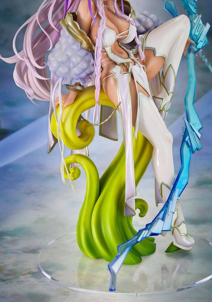 Original Character Elf Village Series PVC Statue 1/6 2nd Villager Lyra 25 cm 4562389471797