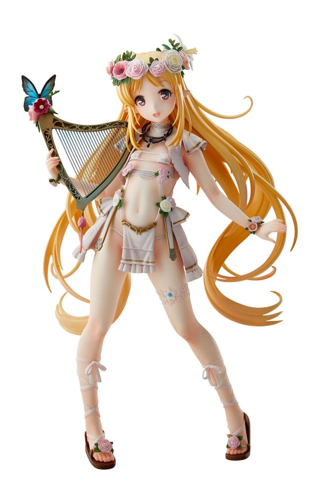 Original Character Elf Village Series PVC Sta 4562389471834