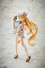 Original Character Elf Village Series PVC Sta 4562389471834