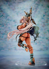 Original Character Dark Elf Village Series PVC Statue 1/6 4th villager Camilla 30 cm 4562389471933