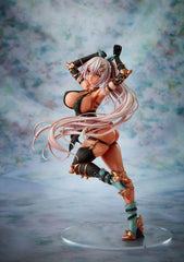 Original Character Dark Elf Village Series PV 4562389471933