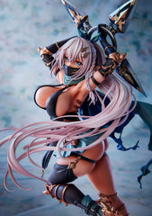 Original Character Dark Elf Village Series PVC Statue 1/6 4th villager Camilla 30 cm 4562389471933