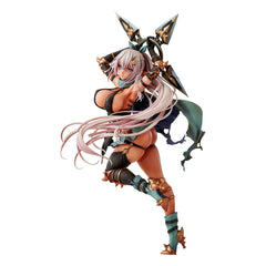 Original Character Dark Elf Village Series PV 4562389471940