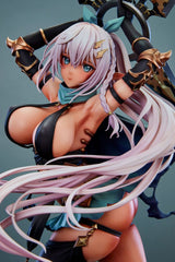 Original Character Dark Elf Village Series PV 4562389471940