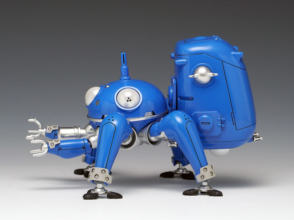 Ghost in the Shell S.A.C. Plastic Model Kit 1/24 Tachikoma 2nd GIG Version 13 cm 4943209540532